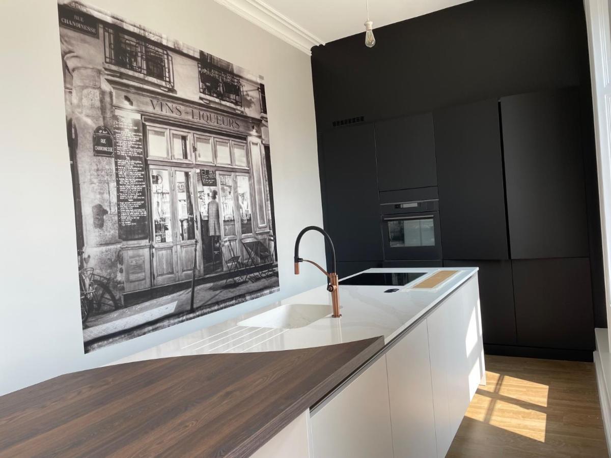 Luxe Et Charme Pres De La Plage Les Sables-dʼOlonne Exteriör bild