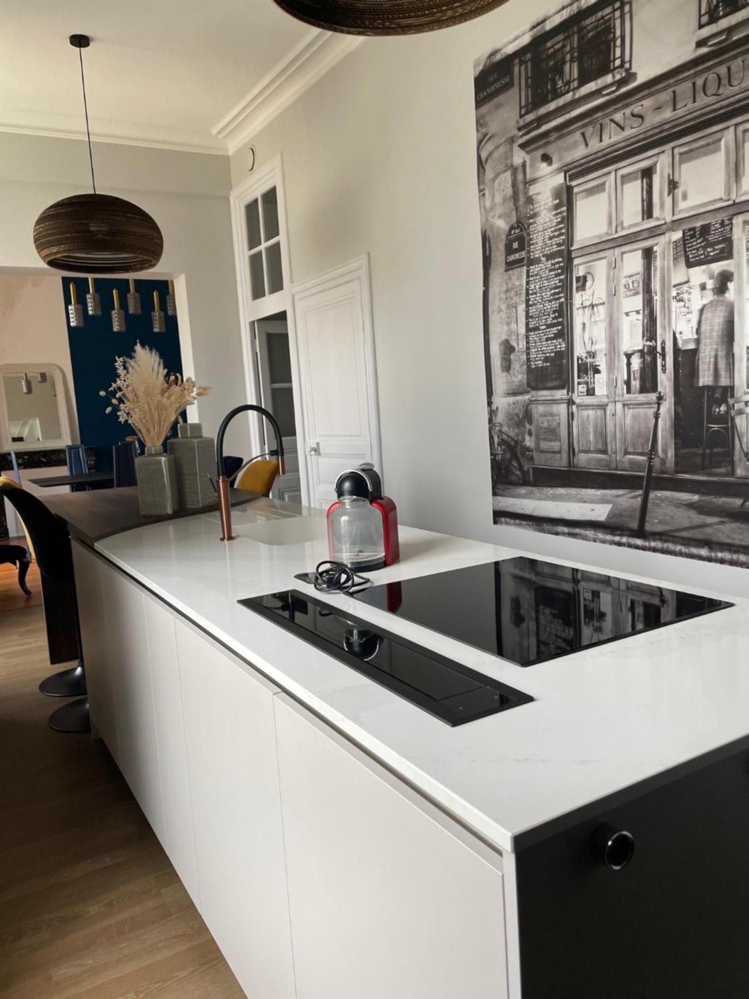 Luxe Et Charme Pres De La Plage Les Sables-dʼOlonne Exteriör bild